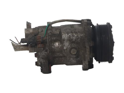 AC compressor VW POLO (6N2)  | BP37342753M34  - Image 6