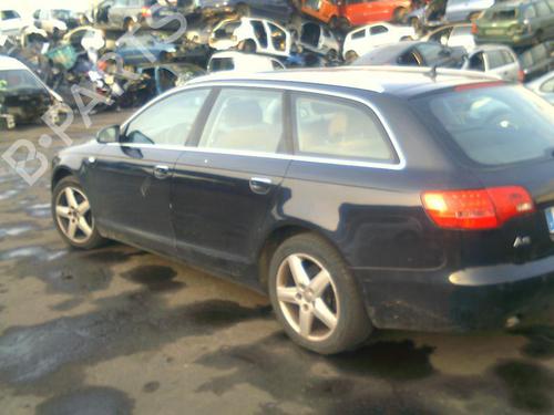 Left sun visor AUDI A6 C6 Avant (4F5)  | BP37311487I1  - Image 6