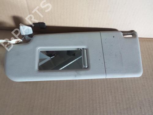 Left sun visor VW GOLF V (1K1) | BP37296947I1 - Image 4