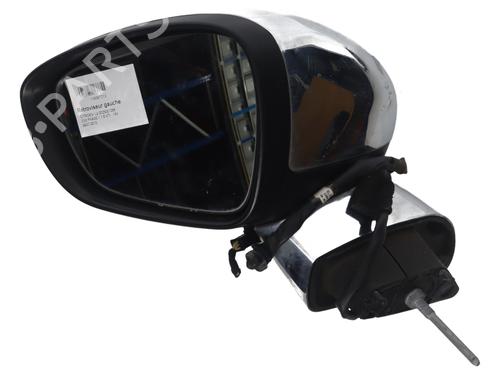 left-mirror-citroen-ds3-sa_-2009-2010-2011-2012-2013-2014-2015-2016-37339972 main image