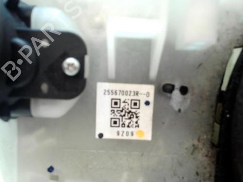 Steering column stalk RENAULT LAGUNA III (BT0/1) | BP37307901I23 - Image 3