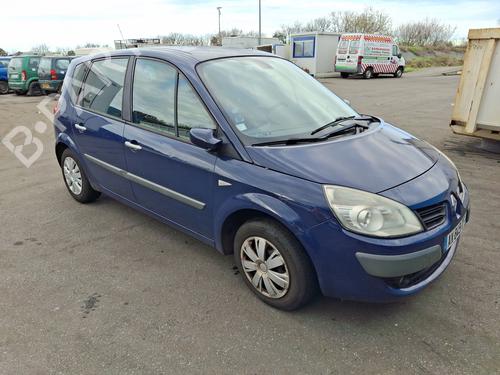 Switch RENAULT SCÉNIC II (JM0/1_) 1.5 dCi (JM1F) | BP37340906I30 - Image 8