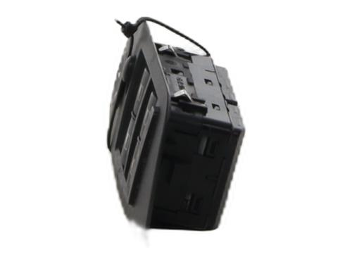 Left front window switch BMW X1 (E84) xDrive 18 d | BP37348203I27 - Image 4