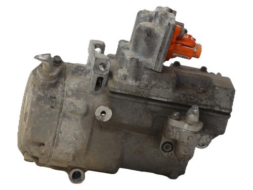 AC-Kompressor RENAULT ZOE (BFM_) ZOE | BP37994553M34 - Image 4