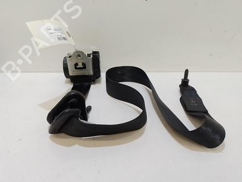 Front left seatbelt DACIA SANDERO II 1.2 | BP37317049I26 - Image 3