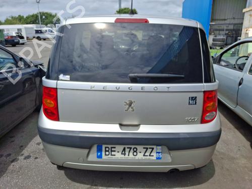 Brukte deler til PEUGEOT 1007 (KM_) 1.4 HDi 4911936
