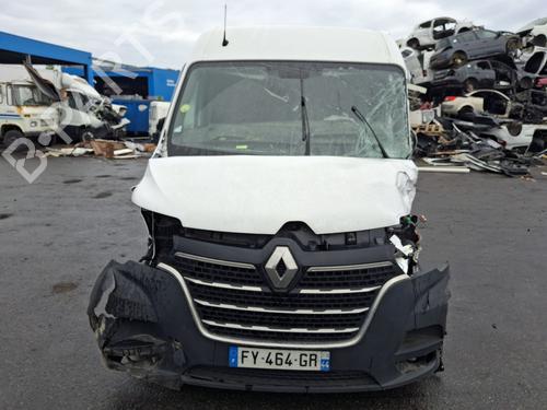Front left window mechanism RENAULT MASTER III Van (FV) 2.3 dCi 135 FWD (FV0N, FV08, FV06, FV00, FV1S) | BP37349643C22 - Image 14