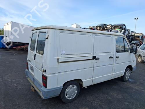 Used Parts RENAULT TRAFIC Van (T_, P_, V_) 1.9 D 4803385
