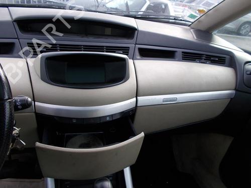 Rear left window mechanism RENAULT AVANTIME (DE0_) 3.0 V6 (DE04, DE0T) | BP37618058C24 - Image 4