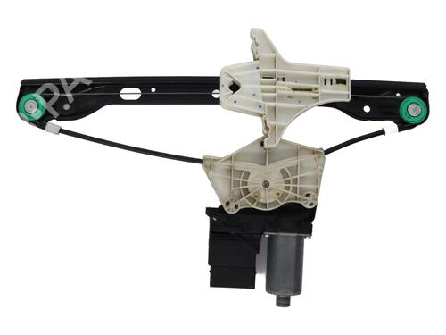 Rear left window mechanism VW GOLF VI (5K1) | BP37333430C24 - Image 2