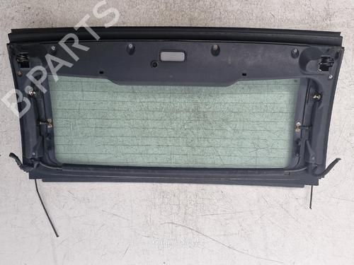Used Tailgate Tailgate 39630080 39630080