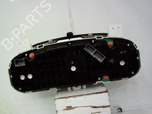 Instrument cluster KIA CEE'D SW (ED) 1.6 CRDi 115 | BP37305427C47 - Image 2