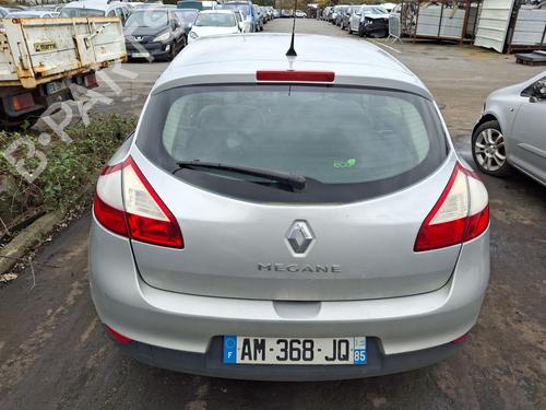 Card reader RENAULT MEGANE III Hatchback (BZ0/1_, B3_) 1.5 dCi (BZ0C) | BP37344544E4 - Image 14