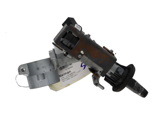 Ignition barrel OPEL MERIVA B MPV (S10) 1.7 CDTI (75) | BP37329702M48 - Image 2