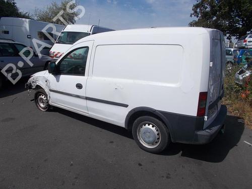 Højre side skydedør OPEL COMBO Box Body/MPV 1.7 DI 16V | BP37618371C75 - Image 8