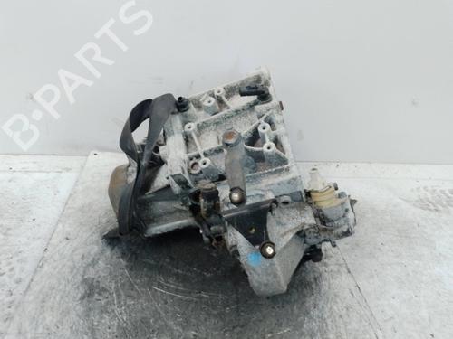 Gearbox PEUGEOT 206 CC (2D) 2.0 S16 | BP37314504M3 - Image 2