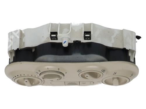 Climate control FIAT 500 (312_) 1.2 (312AXA1A) | BP37328112I5 - Image 2