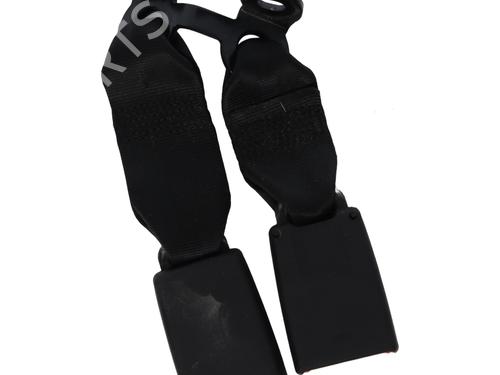 Seat buckle CITROËN DS3 (SA_) 1.6 THP 155 | BP37334423I32 - Image 3