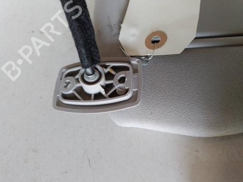 Used Left sun visor Left sun visor 37311182 37311182