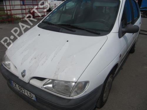 Right sun visor RENAULT MEGANE Scenic (JA0/1_) 1.9 D (JA0J) | BP37299353I2 - Image 8