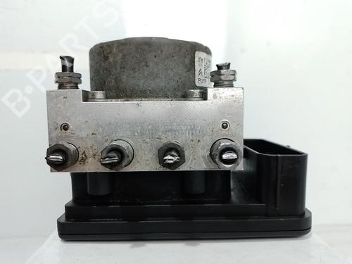 ABS pump CITROËN C3 II (SC_) 1.2 VTi 82 | BP37312501M43 - Image 6