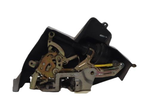 Used Rear left lock Rear left lock MERCEDES-BENZ E-CLASS (W210) E 320 CDI (210.026) (197 hp) 40603968 40603968