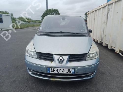 Engine RENAULT ESPACE IV (JK0/1_) 2.0 dCi (JK01, JK02, JK1J, JK1K, JK1H) | BP37322467M1 - Image 4