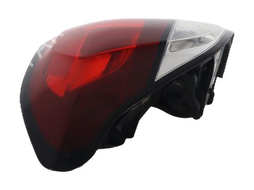 Left taillight CITROËN C4 II (NC_) | BP38942203C34 - Image 4