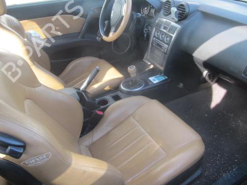 Used Parts HYUNDAI COUPE II (GK) 4798107