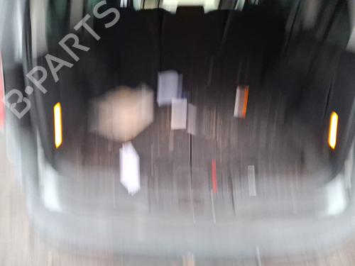 Climate control FORD GALAXY II (WA6) 1.8 TDCi | BP37328817I5 - Image 7