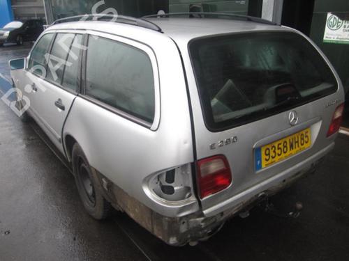 Used Parts MERCEDES-BENZ E-CLASS T-Model (S210) E 290 T Turbo-D (210.217) 4797415