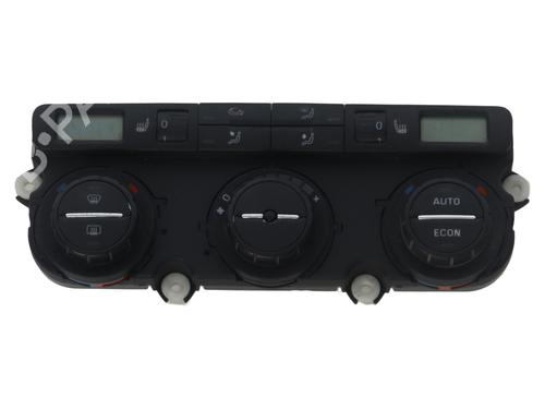 climate-control-skoda-octavia-ii-1z3-2004-2005-2006-2007-2008-2009-2010-2011-2012-2013-37346172 main image