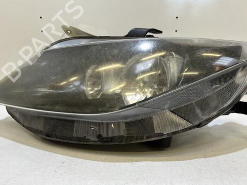 left-headlight-seat-ibiza-iv-6j5-6p1-2008-2009-2010-2011-2012-2013-2014-2015-2016-2017-37323376 main image