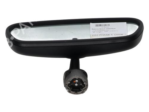 Rear mirror CITROËN DS5 2.0 HDi 165 | BP37317249I6 - Image 5