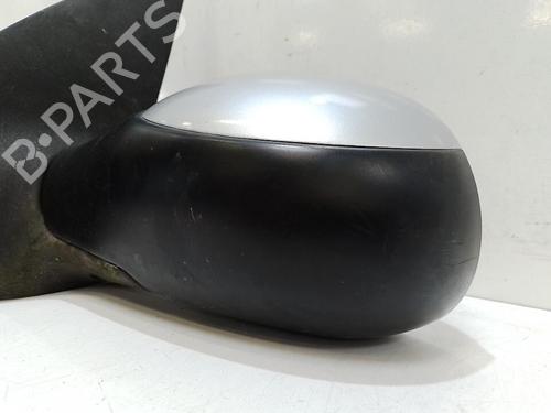 Used Left mirror Left mirror 37316869 37316869