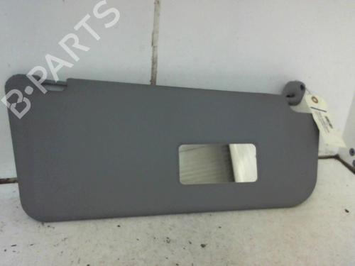 Used Right sun visor Right sun visor 37299374 37299374