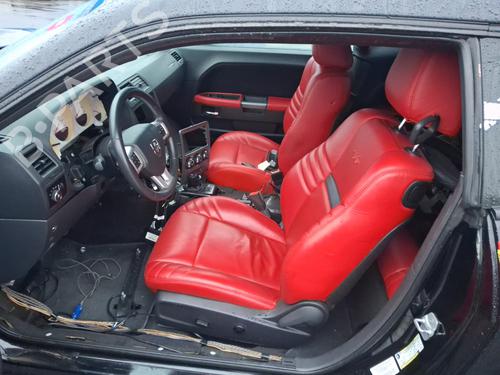 Gearbox DODGE CHALLENGER Coupe 6.4 SRT8 | BP37344933M3 - Image 15