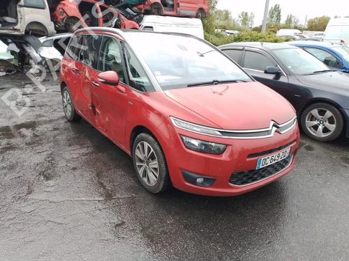 Third brake light CITROËN C4 Grand Picasso II (DA_, DE_) | BP37324283L11 - Image 7