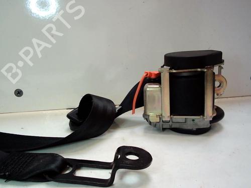Front right seatbelt PEUGEOT 206 SW (2E/K) 2.0 HDi | BP37304036I25 - Image 2