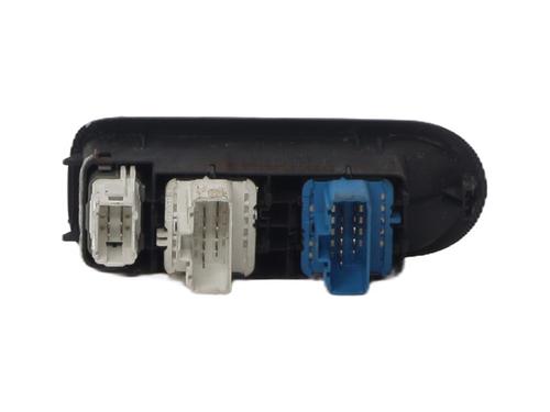 Left front window switch RENAULT MEGANE II Coupé-Cabriolet (EM0/1_) 1.6 | BP37345982I27 - Image 2