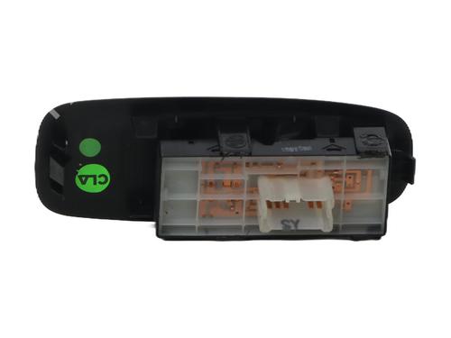 Right front window switch RENAULT KADJAR (HA_, HL_) 1.5 dCi 110 (HLA3) | BP37335656I26 - Image 5