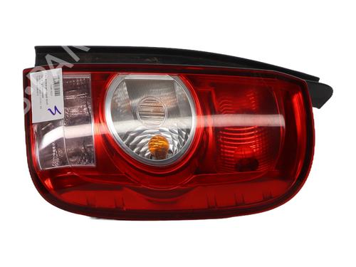 Right taillight DACIA DUSTER (HS_) 1.5 dCi | BP37332049C35 - Image 4
