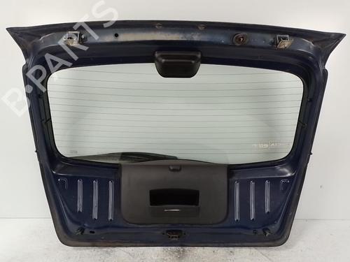 Used Tailgate Tailgate 37620366 37620366