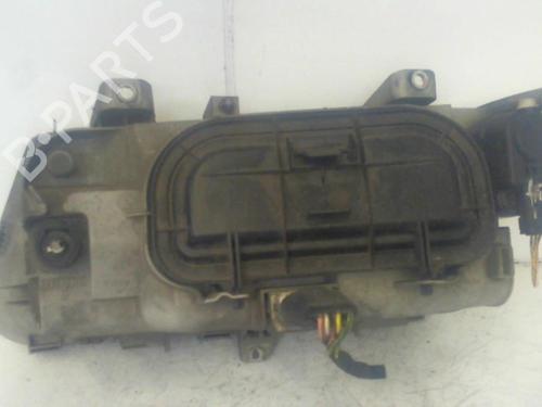 Used Right headlight Right headlight 37302958 37302958