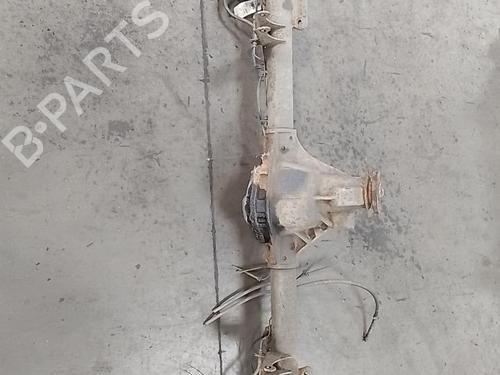 Rear differential FORD TRANSIT Van (FA_ _) 2.4 TDCi RWD | BP37619540M24 - Image 6