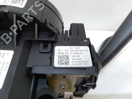 Steering column stalk VW PASSAT B6 Variant (3C5) | BP37322205I23 - Image 4