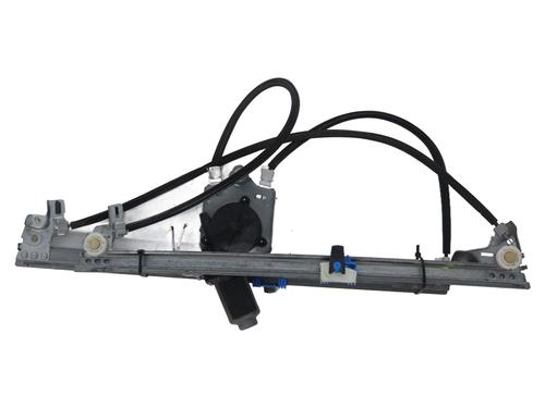 Front right window mechanism RENAULT ESPACE IV (JK0/1_) 2.2 dCi (JK0H) | BP37343482C23 - Image 3