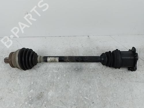 Right front driveshaft SEAT EXEO (3R2) 2.0 TDI | BP37312841M39 - Image 4
