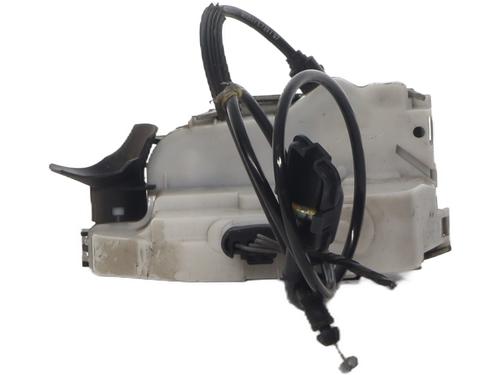 Front left lock RENAULT TWINGO II (CN0_) | BP37342732C98 - Image 3