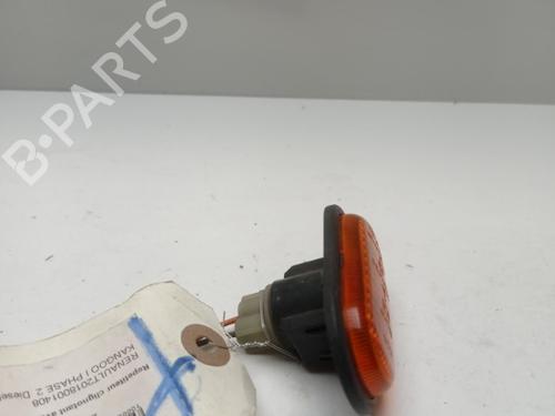 Left side indicator RENAULT KANGOO Express (FC0/1_) | BP37301271I20 - Image 3